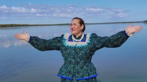 Галина Усладова_Казачка вольная