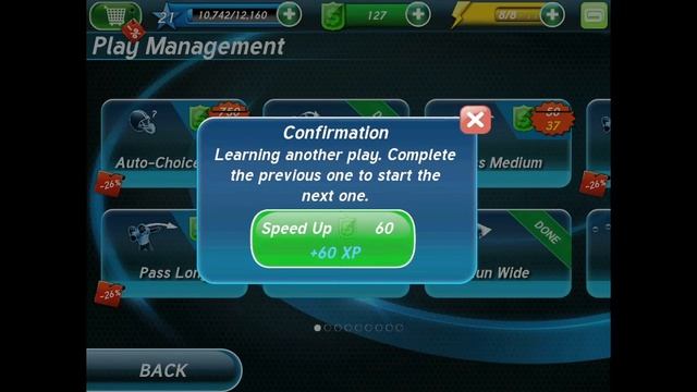 NFL Pro 2013 - iOS/Android - Official Trailer смотреть онлайн