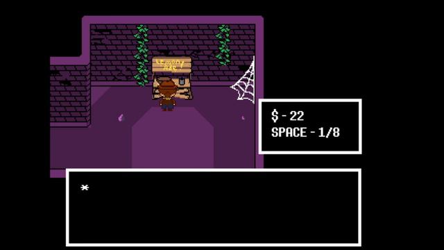 Undertale Yellow- Genocide Route ( Part 1) ( No commentary) смотреть онлайн