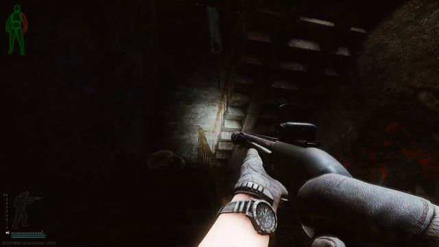 Escape from Tarkov || Дикие Забеги на заводе смотреть онлайн