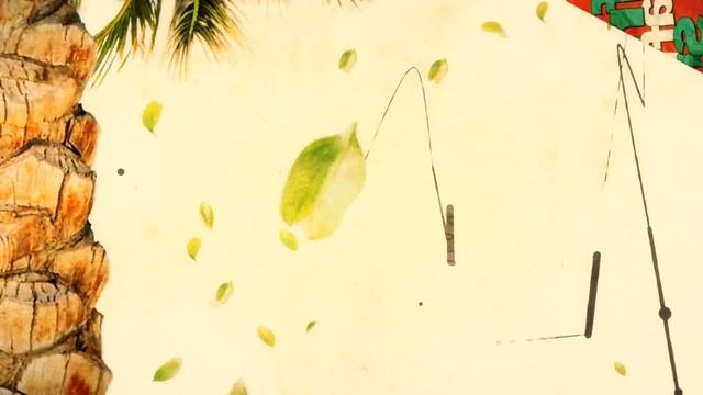 THE POWER OF TERRY - An Old Spice 10th Anniversary Collaboration смотреть онлайн