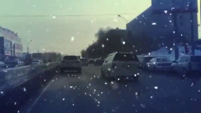 Новосибирск Зима 2018. Novosibirsk. Winter 2018 смотреть онлайн