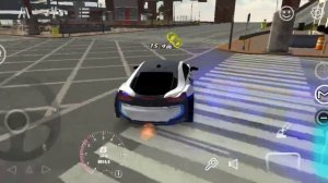 как сделать лучую дріфт настройку на бмв i8