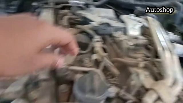 Toyota Fortuner New Engine Missing Diesel | How to Solve Engine Missing and Gear shock @armanfaiz смотреть онлайн
