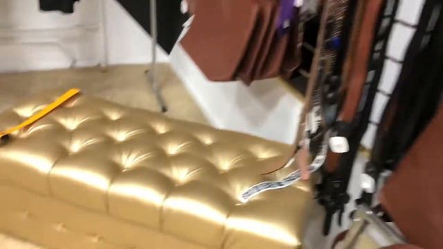 СЕКОНД ХЕНД НА ЛЮКСЕ. ОДЕЖДА от BURBERRY, СТОИТ ЛИ КУПИТЬ? смотреть онлайн