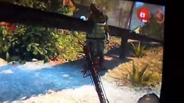Dead Island: Riptide - You Never Go Full Glitch! смотреть онлайн