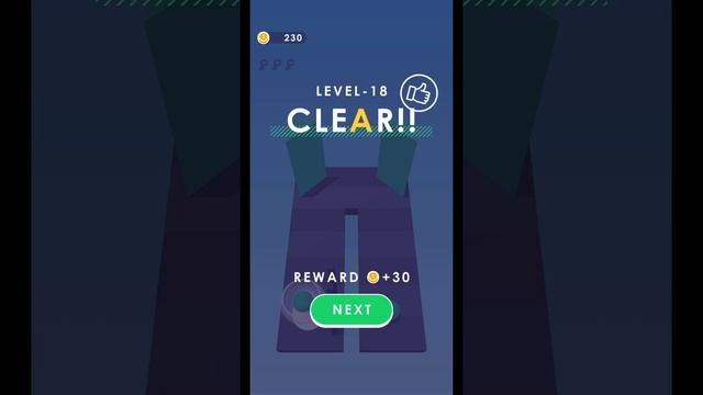 Pong Toss 3D Level 1-35 Gameplay Walkthrough iOS Android 18 19 смотреть онлайн