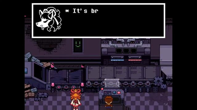 Live : Undertale Yellow : Unknown Territory смотреть онлайн