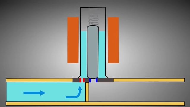 Katup solenoid | Kecanggihan Teknik смотреть онлайн