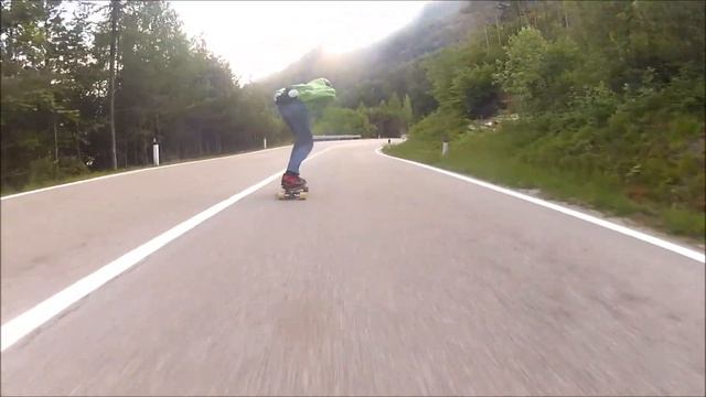 F7 - Return on the asphalt смотреть онлайн