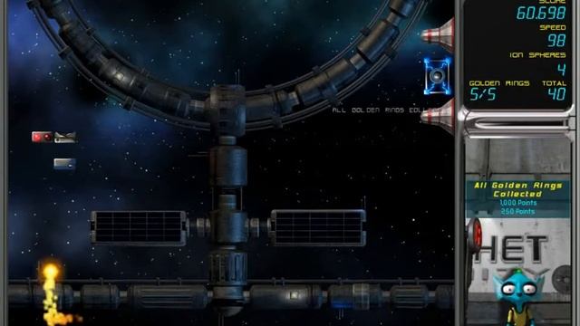 Ricochet Infinity gameplay #1 смотреть онлайн