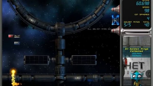 Ricochet Infinity gameplay #1