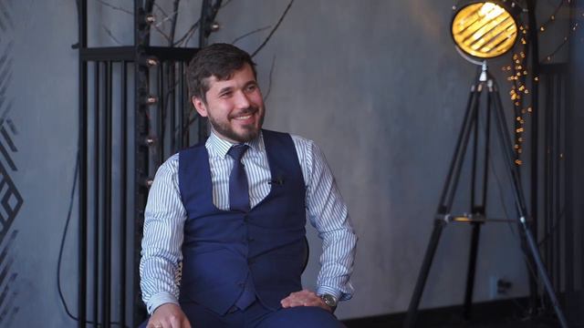 Центр эстетической и функциональной стоматологии доктора Мехтиева ТВ-часть 3 смотреть онлайн