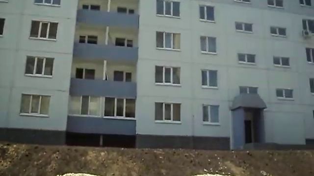 г. Ульяновск Киевский бульвар 18а центральный вход смотреть онлайн