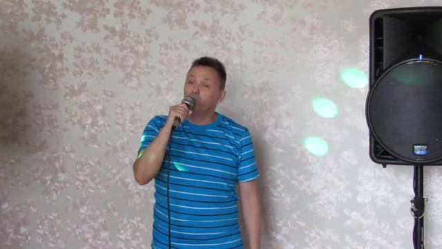 ЦВЕТЫ ЗАПОЗДАЛЫЕ ЛЮБИТЕЛЬСКОЕ ВИДЕО.ПОЕТ ВЛАДИМИР ДРОЗДОВ. смотреть онлайн