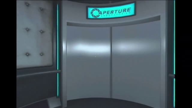 CLASSIC GAMES REVISITED - Portal: Still Alive (Xbox 360) Review смотреть онлайн