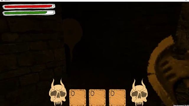 Paper Dungeon смотреть онлайн