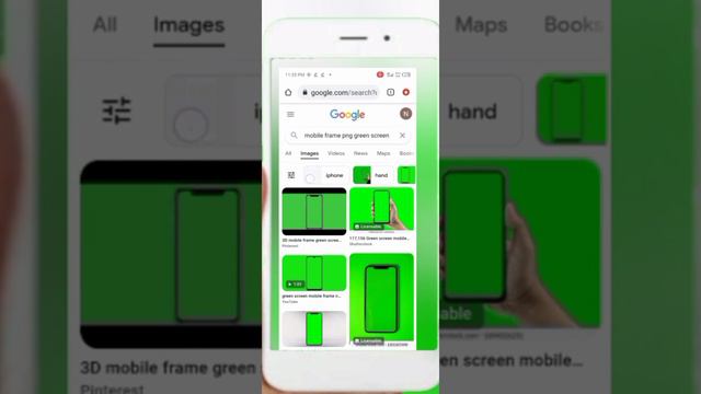 how to download mobile frame PNG || mobile frame png ko kese download karen смотреть онлайн