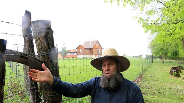 3 TOOLS EVERY HOMESTEADER NEEDS смотреть онлайн