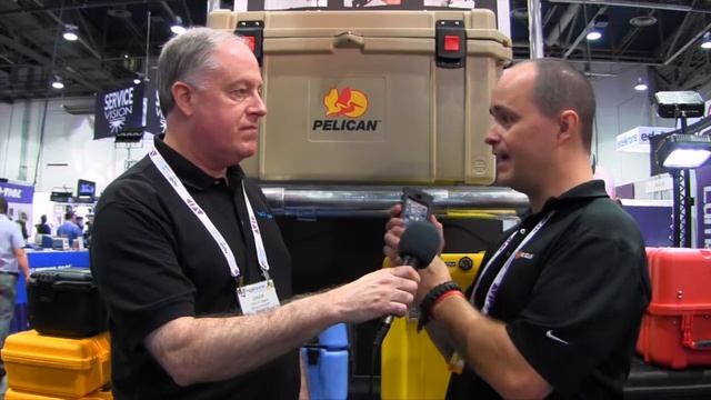 MacVoices #13106: NAB - Pelican Puts Your iPhone in the Vault for Protection смотреть онлайн