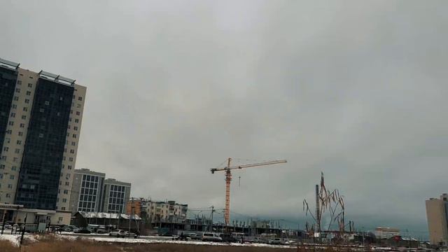 Готовимся к заселению в интернат | VLOG [Biochem life] смотреть онлайн