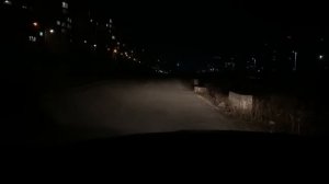 Замена лампочек ближнего света шкода Фабия Skoda Fabia