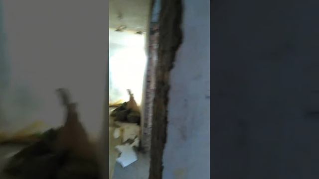 Начало ремонта в старом фонде. смотреть онлайн