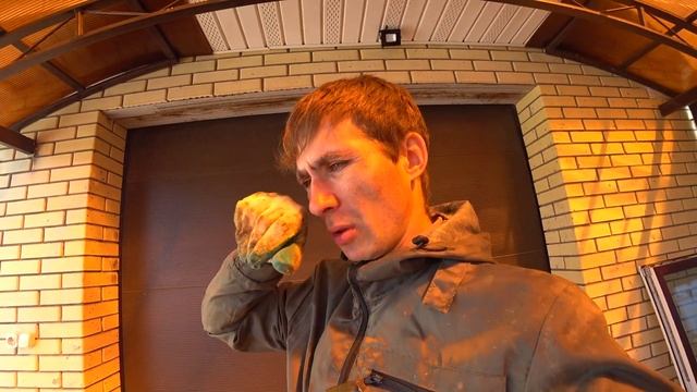 Банька часть 2 / Фильтр для скважины изготовление, из галунной сетки нержавеющая, под воду смотреть онлайн
