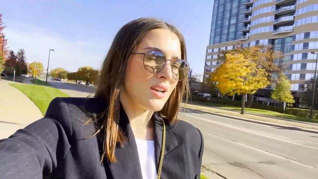 Повседневная жизнь в США влог. дарю вам деньги. меня заблокировал IG #сшавлог жизнь в америке влог