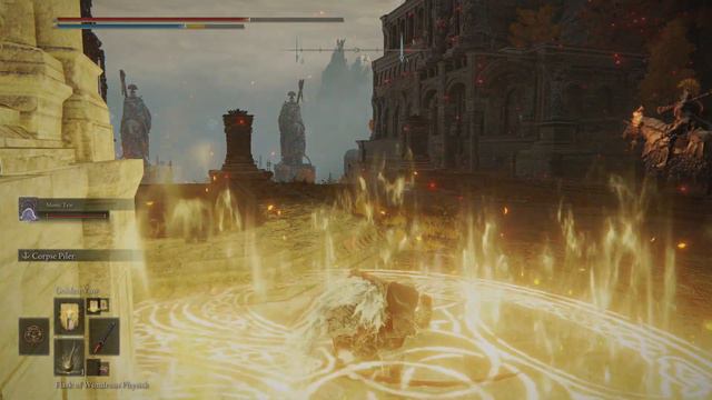 Elden Ring | Guide: How to Fight One Tree Sentinel at a Time Near the Leyndell Capital Entrance!! смотреть онлайн