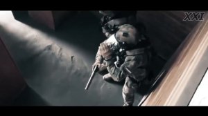 Алексей Гоман "Русский парень"