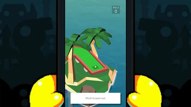 Vista Golf - Shallot Games, LLC. Walkthrough смотреть онлайн