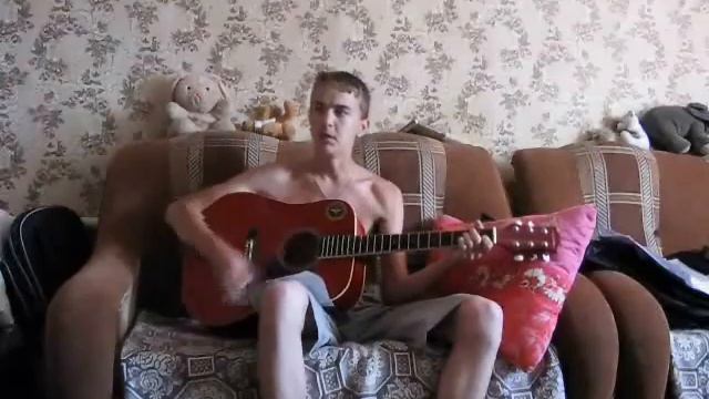 Главный Fan-boy АК47 и Арии.avi смотреть онлайн