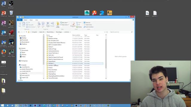Triple Monitors With Soft TH3 смотреть онлайн