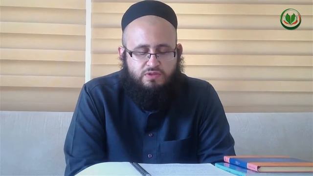 Мабади аль Усуль. Абу Али аль-Ашари. Лекция 2. Разъяснение некоторых понятий смотреть онлайн