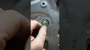 Как снять наружную ручку двери Судзуки Витара