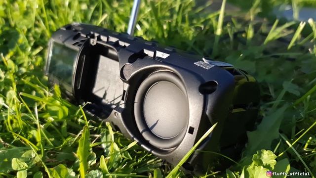 JBL TUNER 2 EXTREME BASS TEST !!! 100% VOL. смотреть онлайн