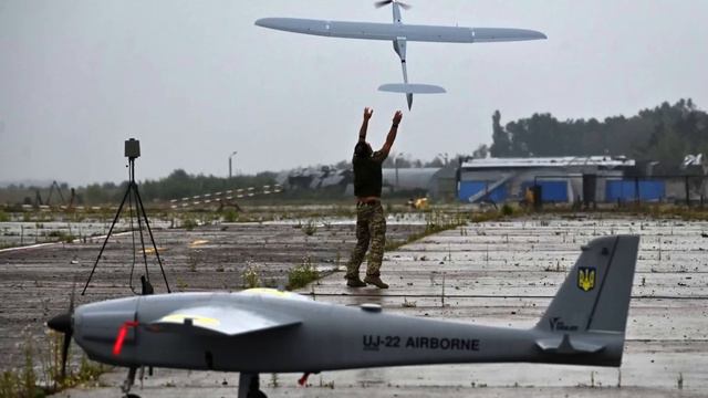 Moscou Sob Ataque! Drones Atingem A Capital Russa