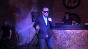 Михаил гребенщиков купола