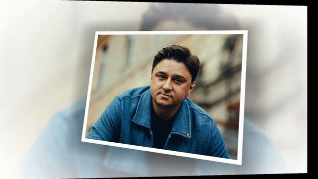Лагашкин Максим - Лучшие фотографии актера под приятную музыку - R2A4 смотреть онлайн