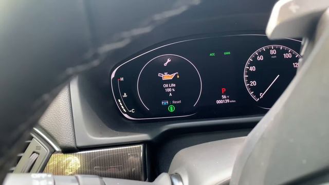 5 Things I Love Most About My 2020 Honda Accord Sport смотреть онлайн