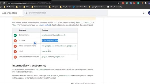 [Adsense Updates] How to add Seller.json File to your Website смотреть онлайн