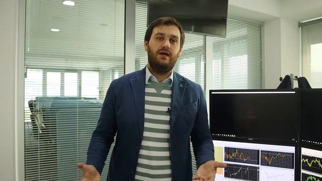 Ежедневный анализ рынка Форекс на 7 марта 2019 г (видео AMarket) смотреть онлайн