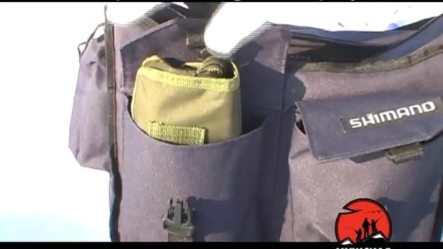 Ловля карпа зимой