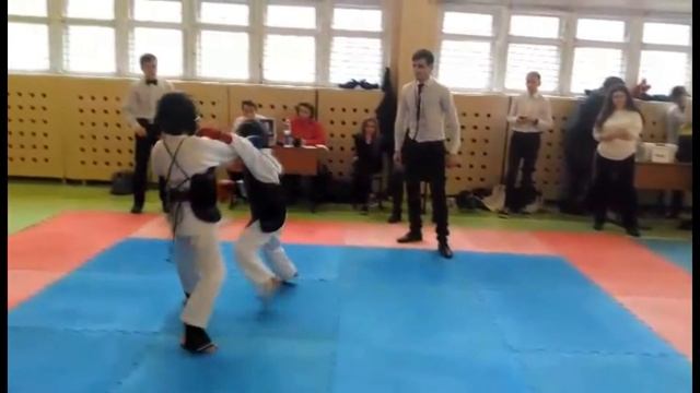 Дмитрий Ненахов - Кобудо кумитэ смотреть онлайн