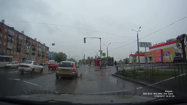 так учат студентов вождению смотреть онлайн