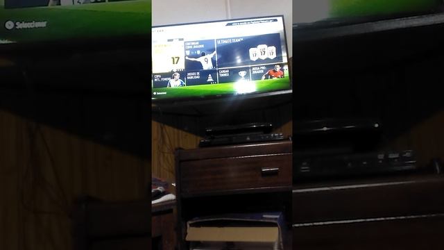 FIFA 17 saludando a mis amigos (crack andereggen) смотреть онлайн