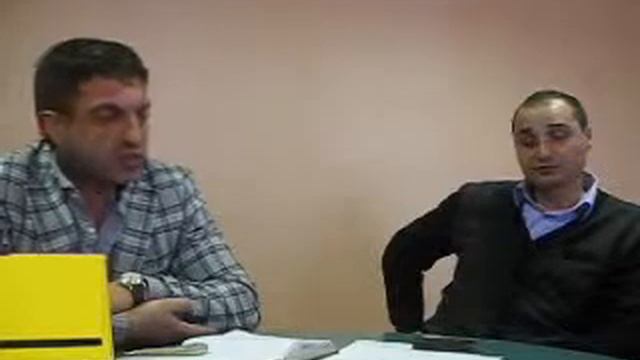 Рафаэль ГОРОЯН (пресс конференция) смотреть онлайн