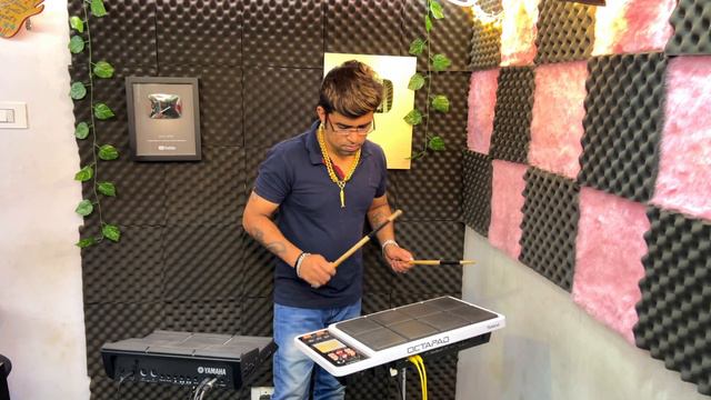 Latest Bhojpuri Song 2023 | Super Hit Song | Octapad Mix | DJ | Full Bass Wala Gana | Janny Dholi смотреть онлайн