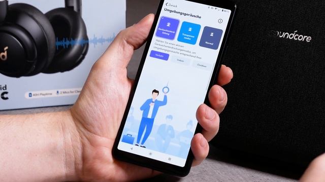 Soundcore Life Q30 ANC Bluetooth Kopfhörer im Test - Mittelklasse trifft starken Sound - Testventur смотреть онлайн